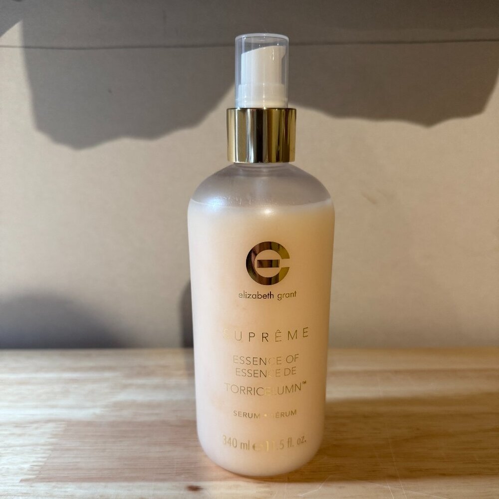 Supreme Essence of Torricelumn Serum